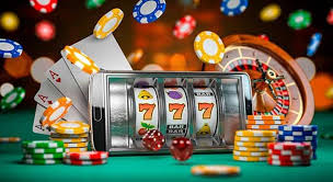 Explore Excitement with Royal Oak Casino Online Games Explore Excitement with Royal Oak Casino Online Games