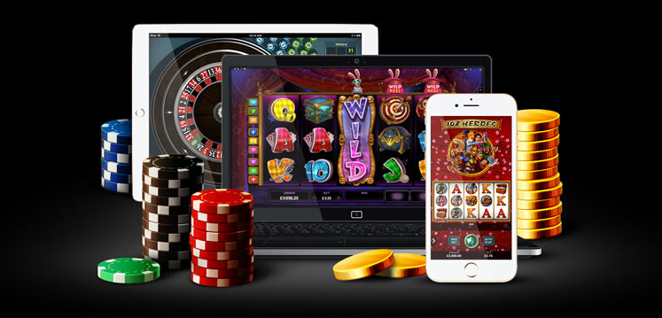 Explore Excitement with Royal Oak Casino Online Games Explore Excitement with Royal Oak Casino Online Games